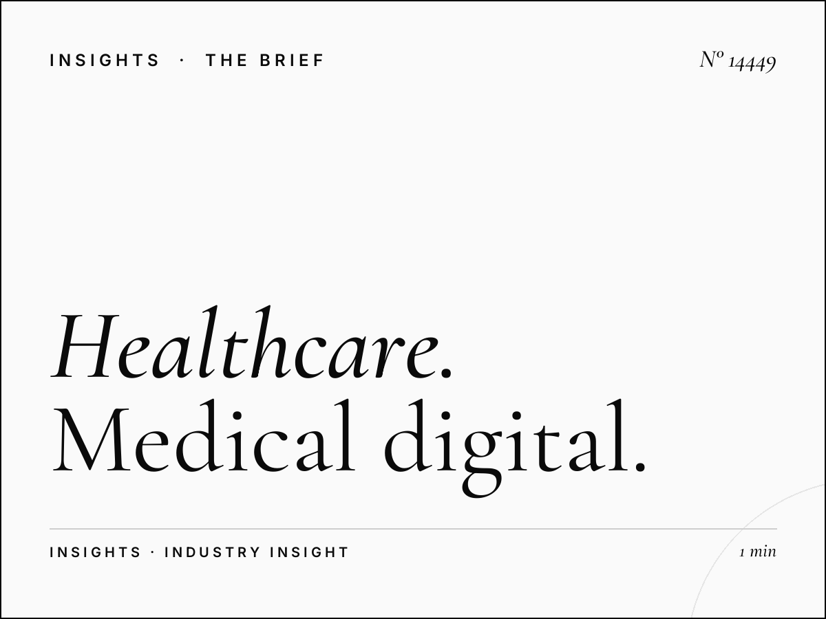 Healthcare Riyadh Digital Mezah: Medical Digital Marketing Transforms Saudi Arabia's Medical Sector
