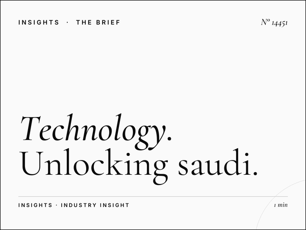 Technology Companies Riyadh Digital Mezah: Unlocking Saudi Arabia's Premier Tech Advertising Platform