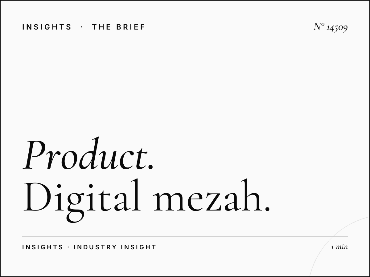 Product Launch Riyadh: Digital Mezah High-Impact Marketing Strategies
