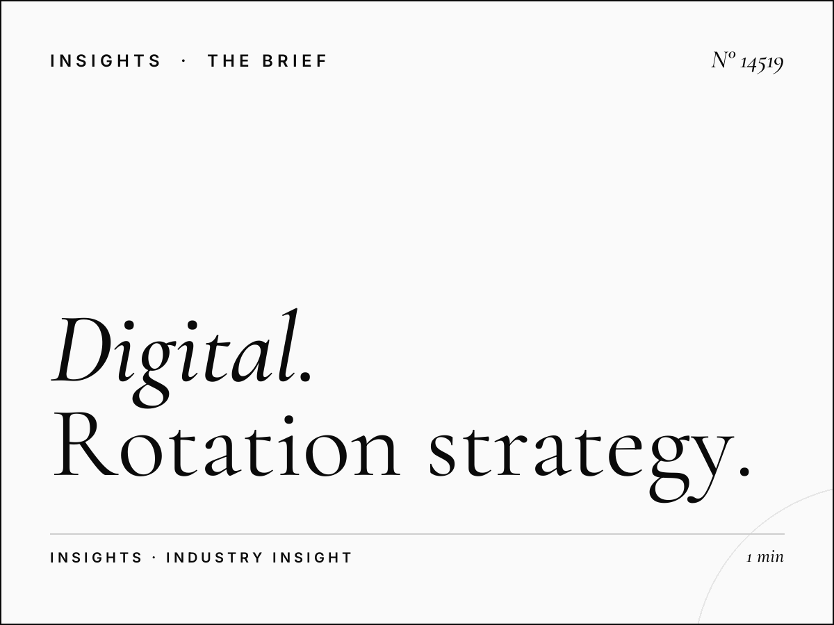 Digital Mezah Shared Slots Riyadh: Rotation Strategy