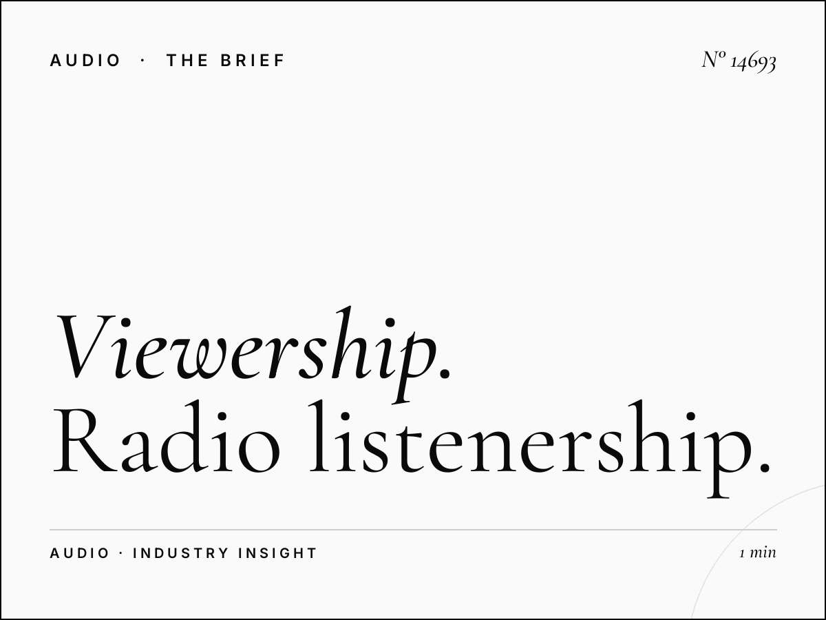 U FM 90 Viewership: Radio Listenership Statistics