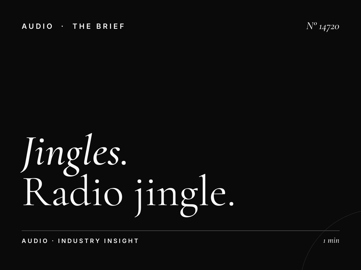 U FM 90 Jingles: Radio Jingle Production Services