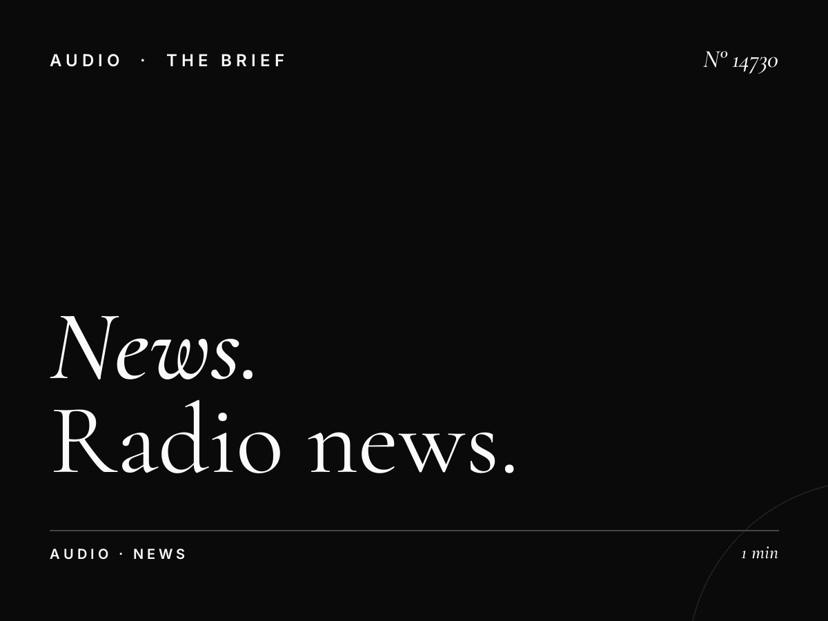 U FM 90 News Updates: Radio News Programming