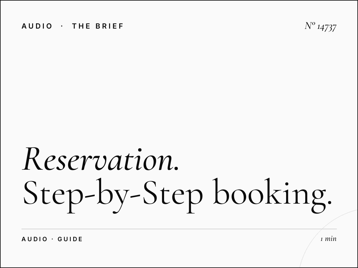 U FM 90 Reservation: Step-by-Step Booking Guide
