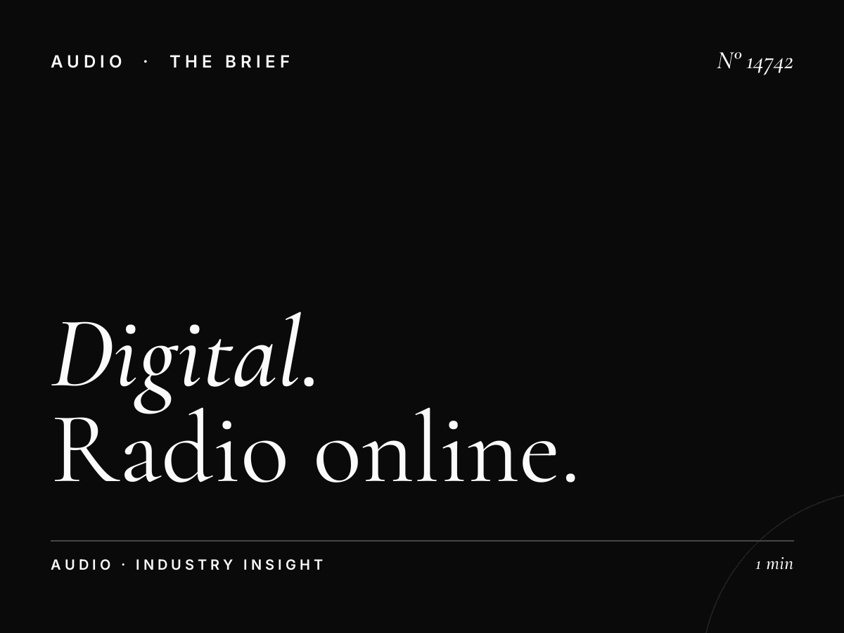 U FM 90 Digital Integration: Radio Online Marketing