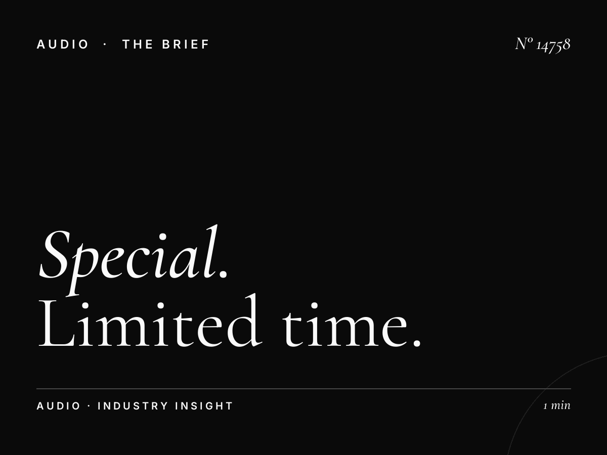U FM 90 Special Offers: Limited Time Promotion