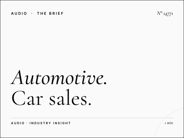 U FM 90 Automotive Dealers: Car Sales Advertising