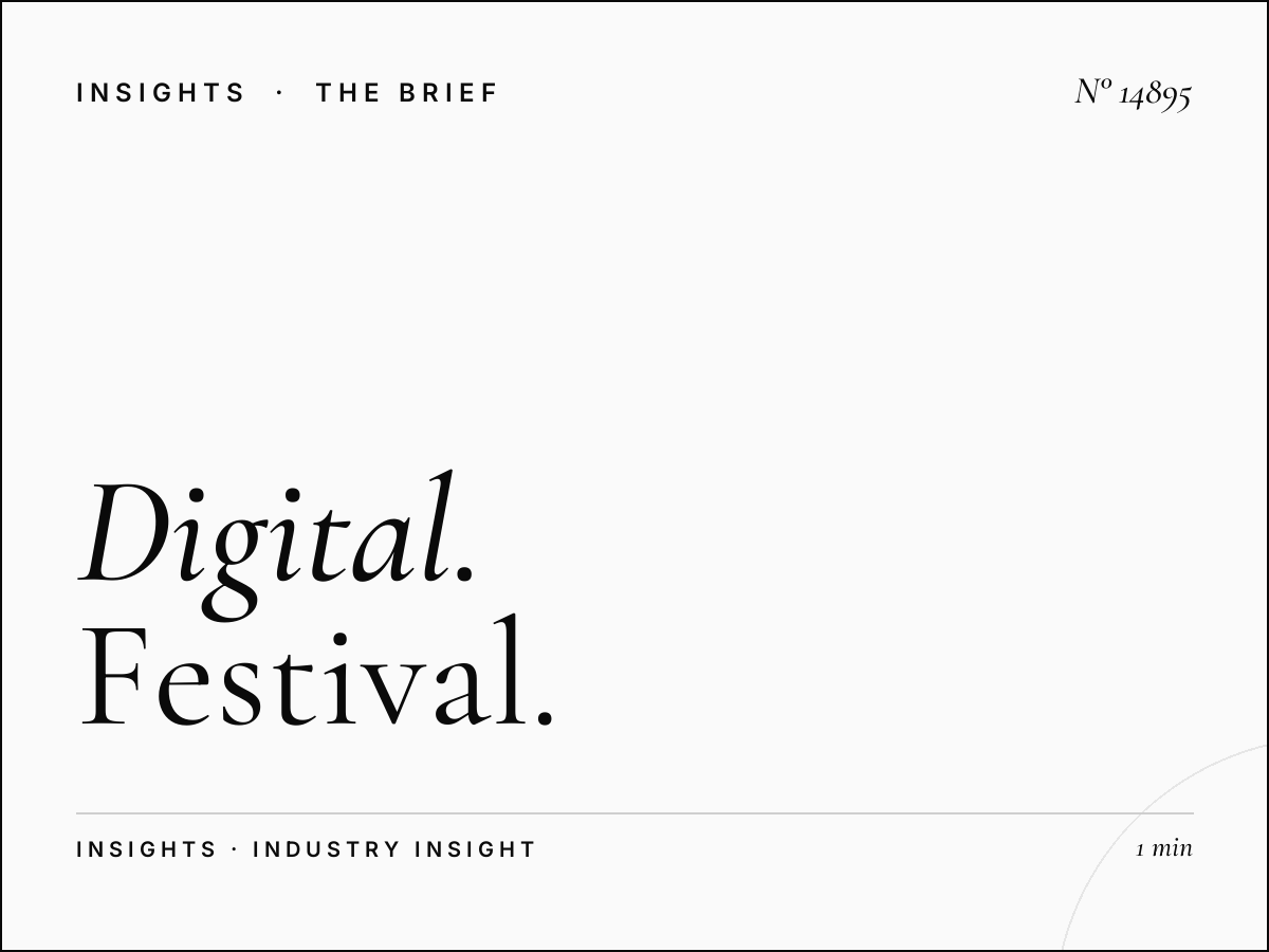 Digital Mezah Event Marketing Dammam Khobar: Festival