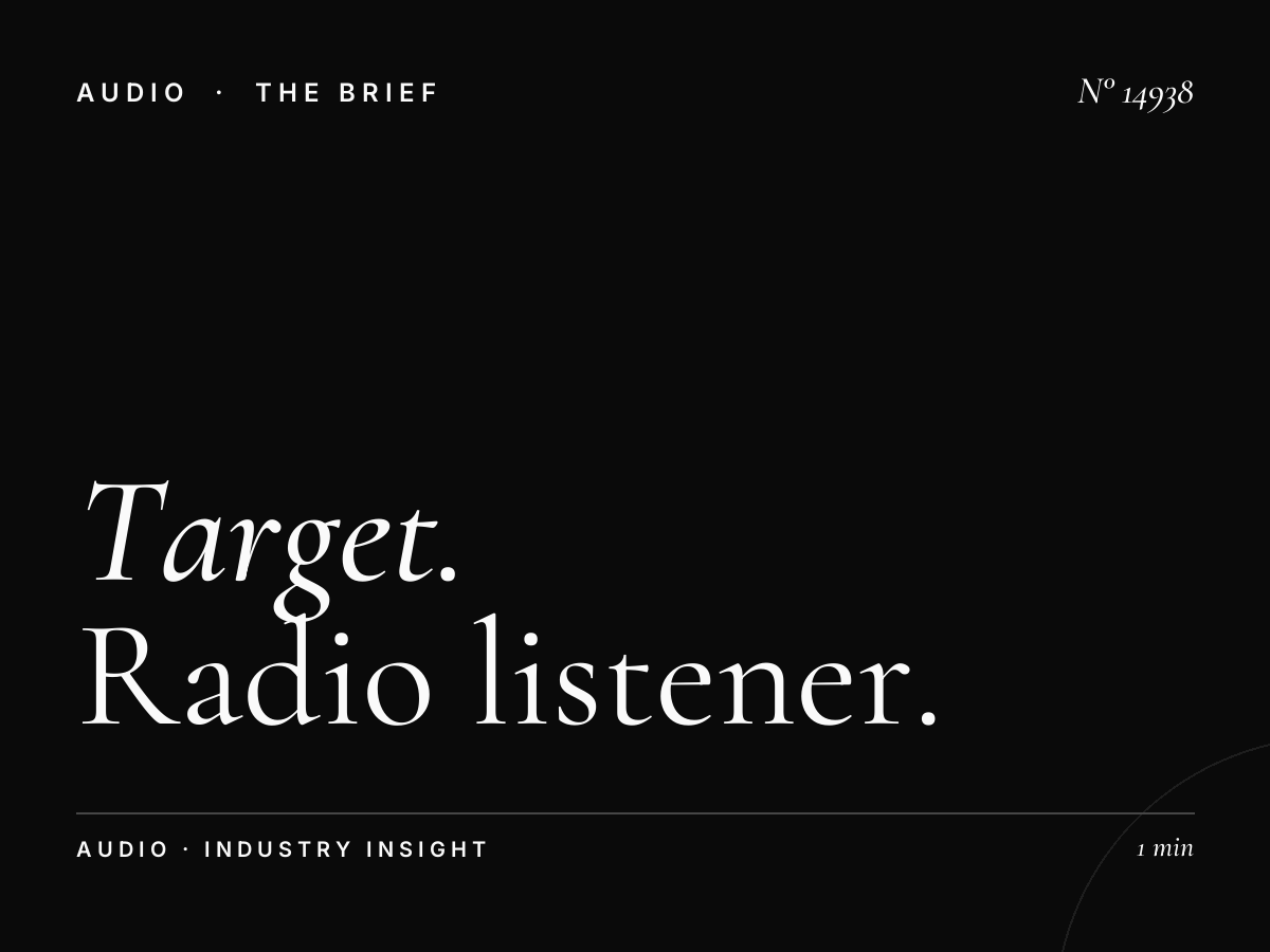 U FM 90 Target Audience: Radio Listener Demographics