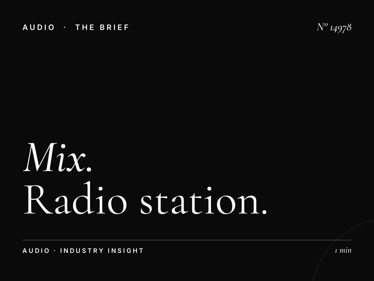 Mix FM 98 Demographics: Radio Station Target Market