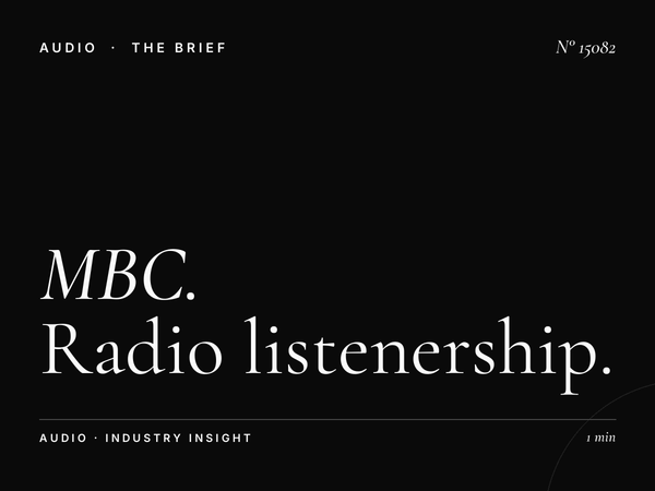 MBC FM 102 Viewership: Radio Listenership Statistics