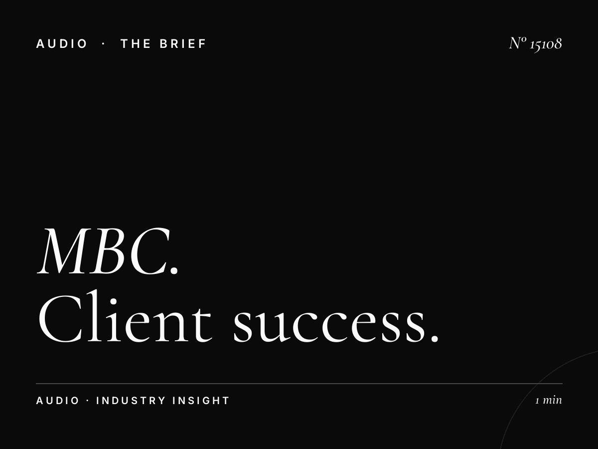 MBC FM 102 Testimonials: Client Success Stories