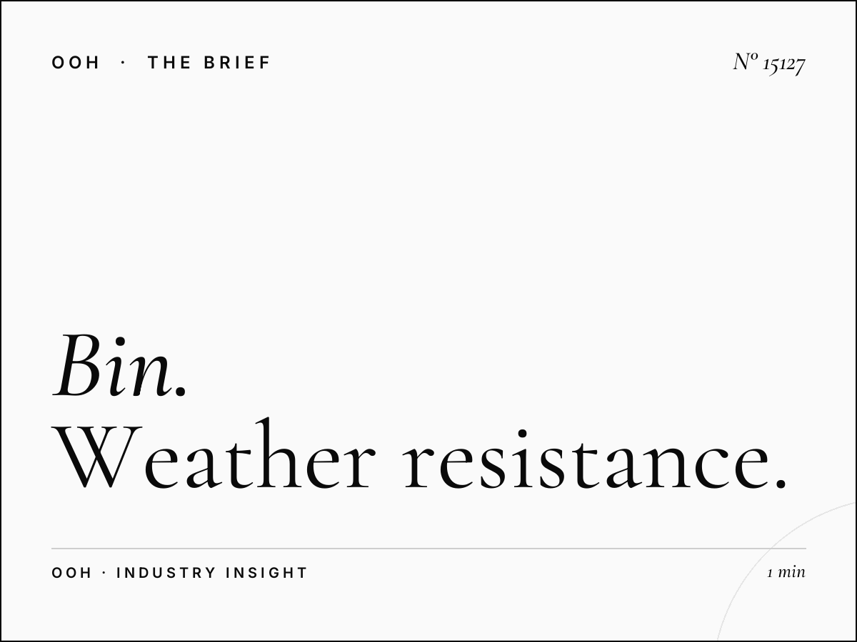 Bin Twar Wall Banner Durability: Weather Resistance