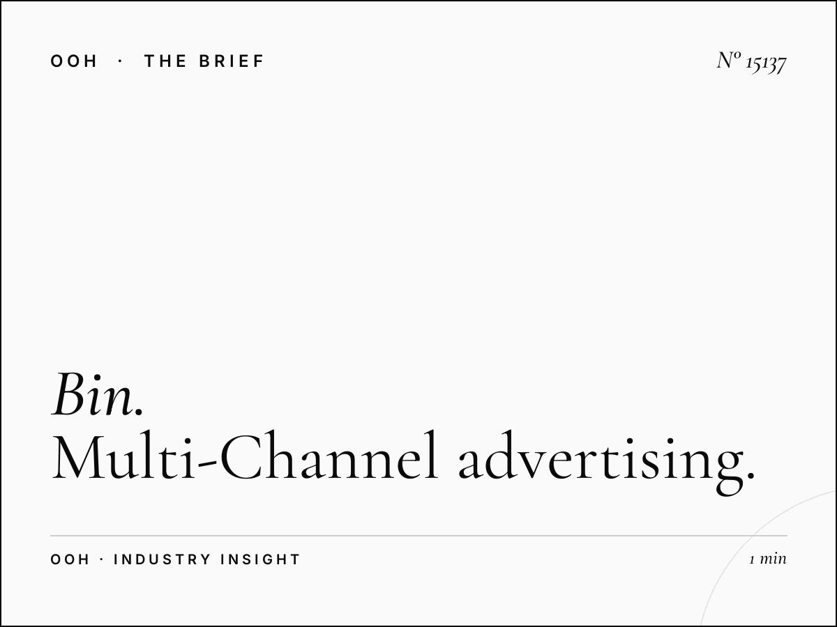 Bin Twar Static Wall Banner Integration: Multi-Channel Advertising That Delivers Results
