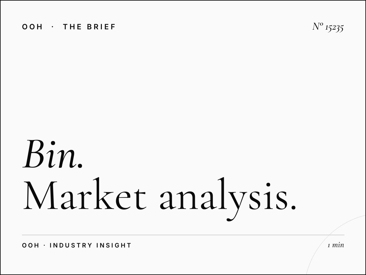 Bin Omran Static Wall Banner Competition: Market Analysis and Advertising Opportunities in Qatar's Prime Real Estate Network