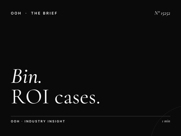 Bin Omran Wall Banner Success Stories: ROI Cases