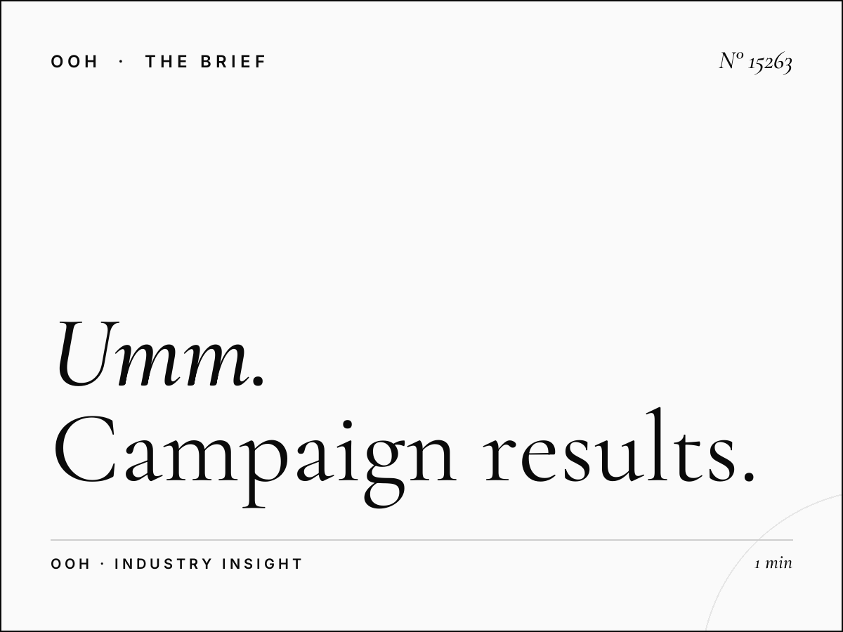 Umm Ghwalina Hoarding Effectiveness: Campaign Results
