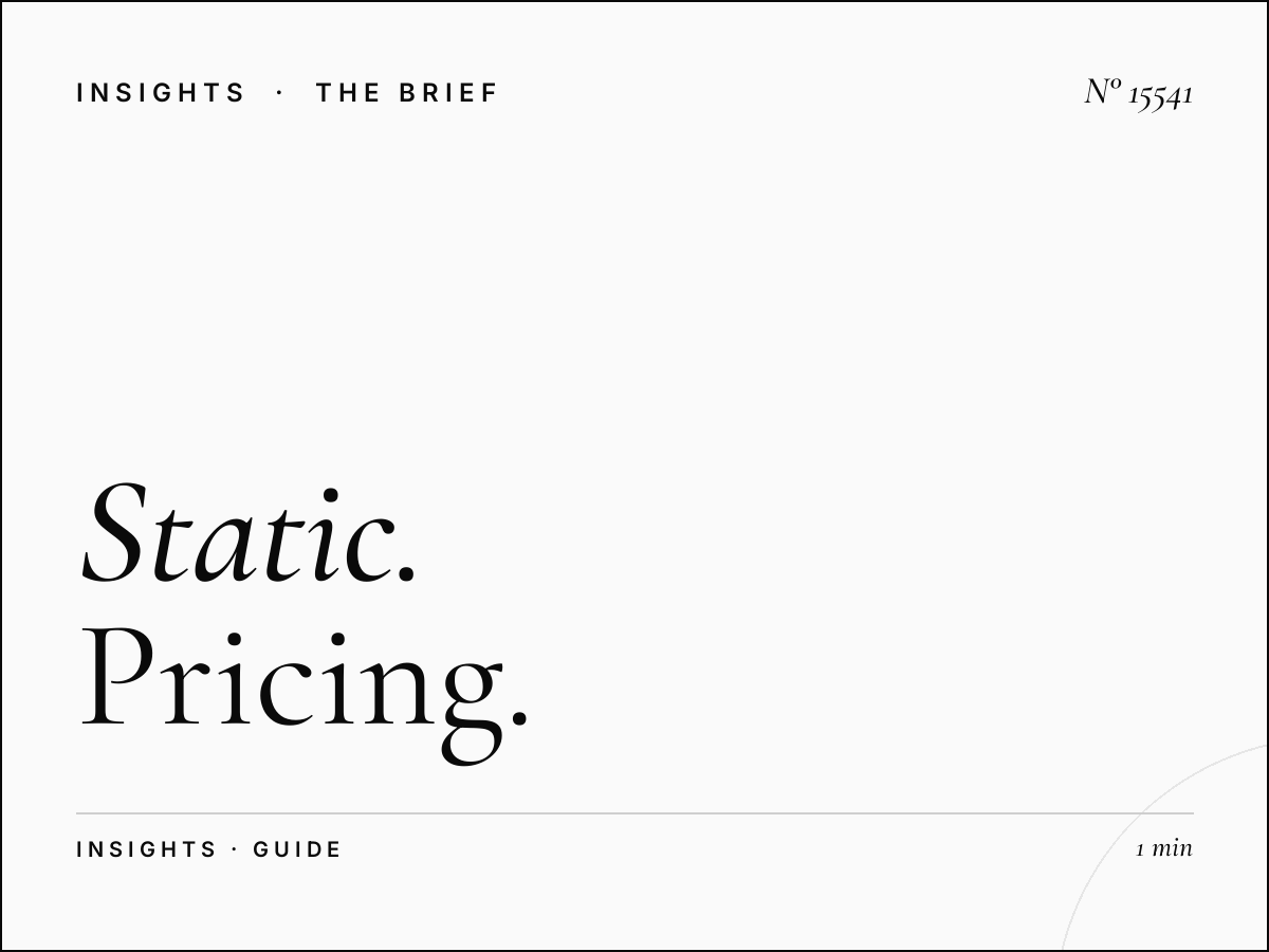 Static Mega Dominance Cost: Complete Pricing Guide 2025