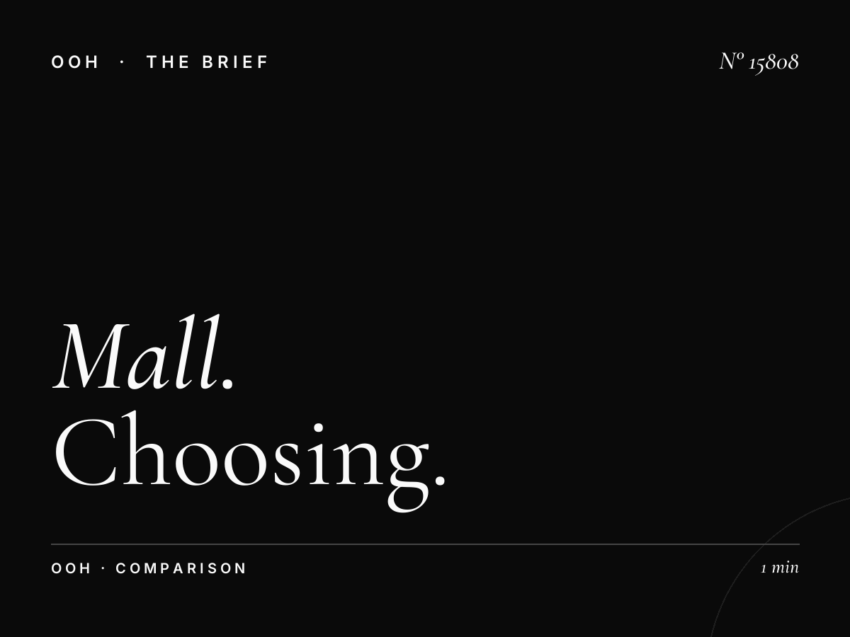 Mall of Qatar Digital Icons vs Print: Choosing the Right Format for Maximum Impact