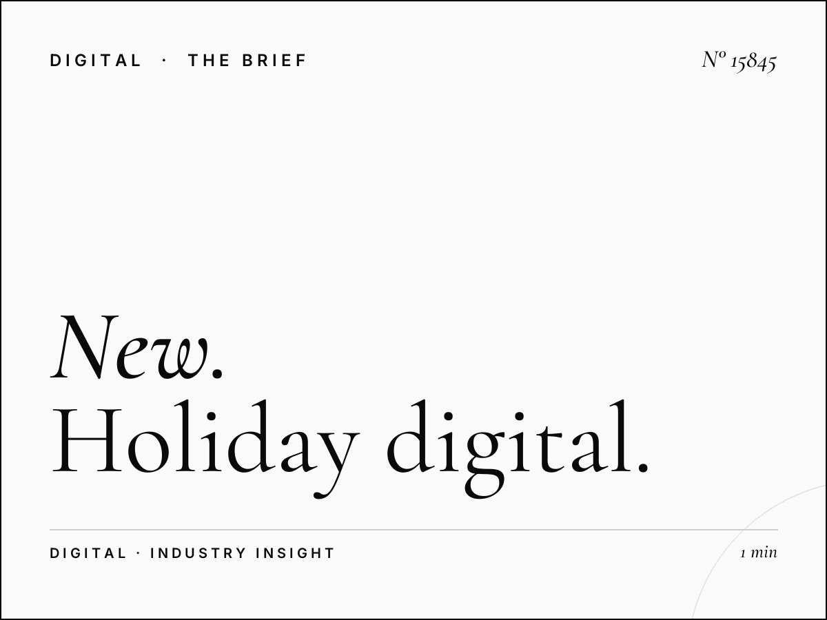 New Year Mall of Qatar Digital Icons: Holiday Digital Advertising That Captures High-Intent Shoppers