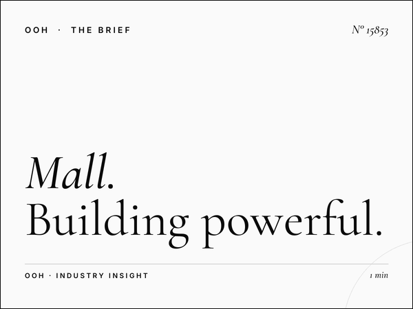 Mall of Qatar Digital Icons Branding: Building Powerful Brand Presence Through Strategic Digital Placement