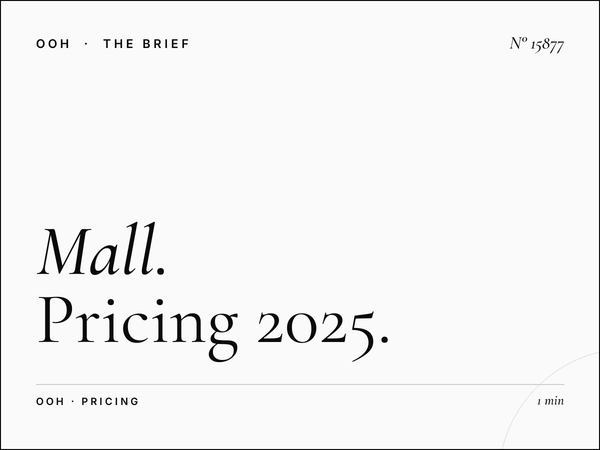 Mall of Qatar Digital Link Bridges Cost: Complete Pricing 2025
