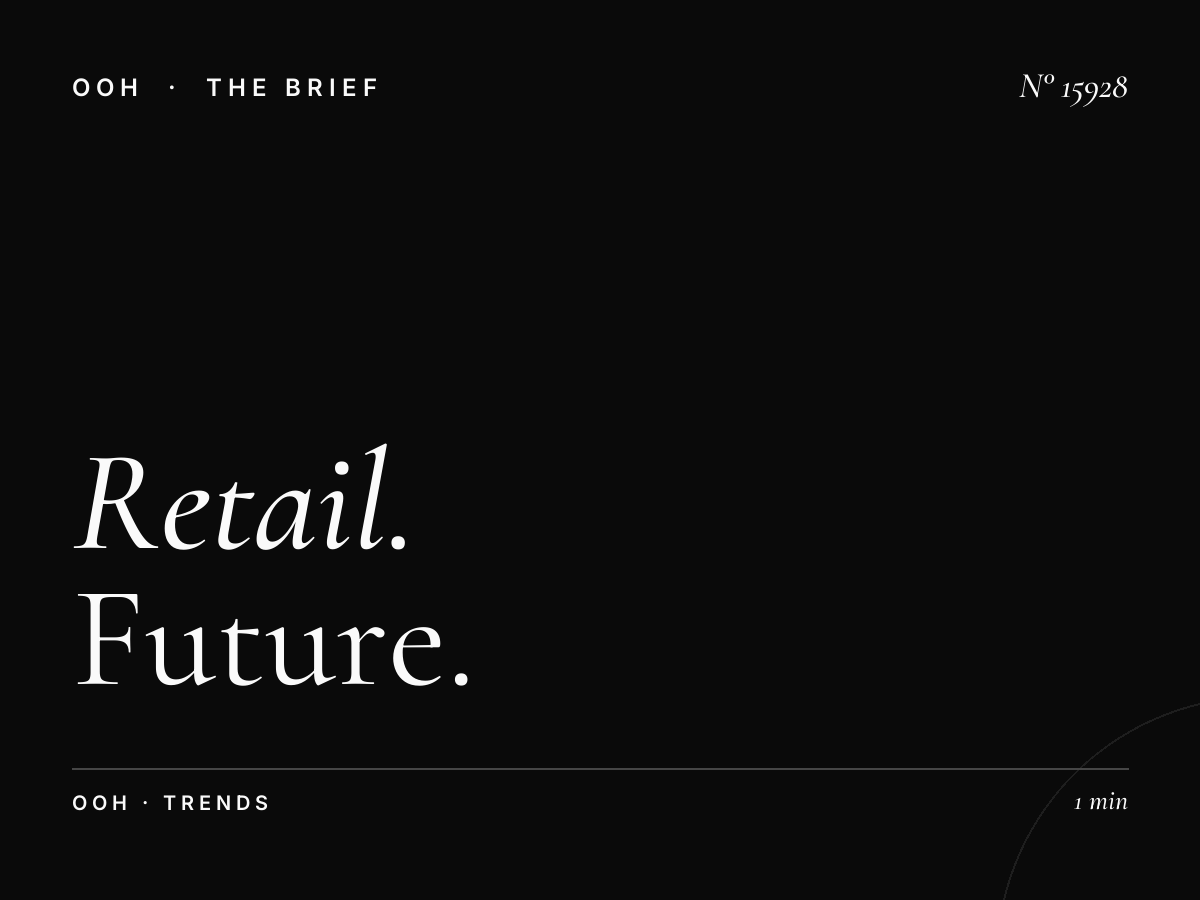 Retail Brands Mall of Qatar Link Bridges Shopping Digital: The Future of Omnichannel Marketing