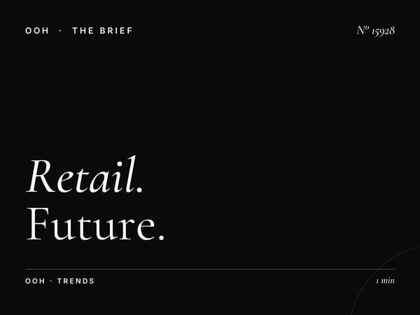 Retail Brands Mall of Qatar Link Bridges Shopping Digital: The Future of Omnichannel Marketing