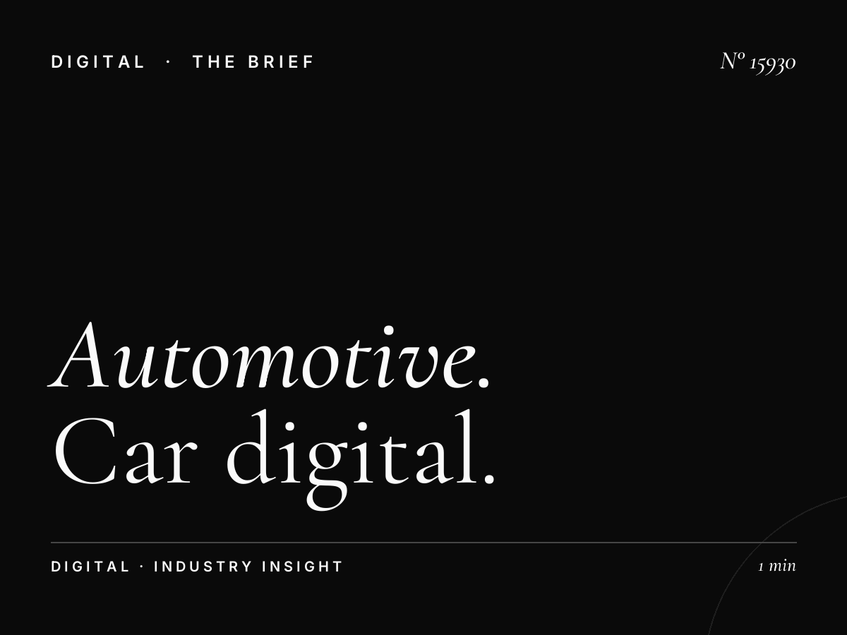 Automotive Brands Mall of Qatar Link Bridges: Car Digital Advertising Revolutionizes Shopping Experience