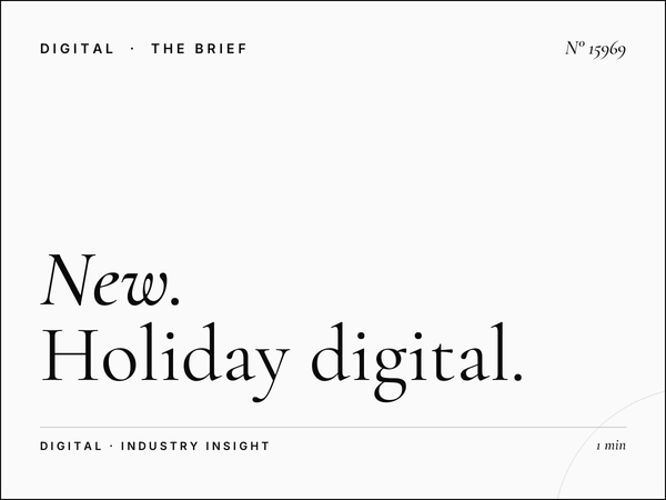 New Year Mall of Qatar Link Bridges: Holiday Digital Advertising Opportunities