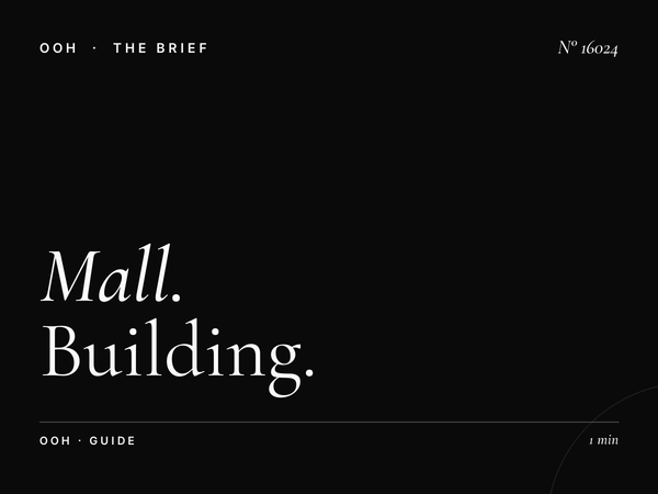 Mall of Qatar Digital MUPIs Branding: The Ultimate Guide to Building Your Brand Through Premium Digital Displays