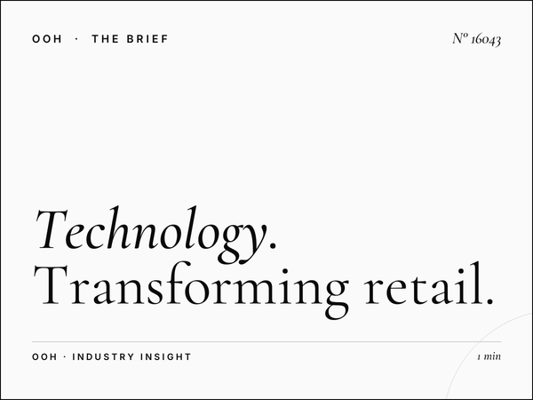 Technology Mall of Qatar Digital MUPIs: Transforming Retail Advertising in Doha's Premier Shopping Destination