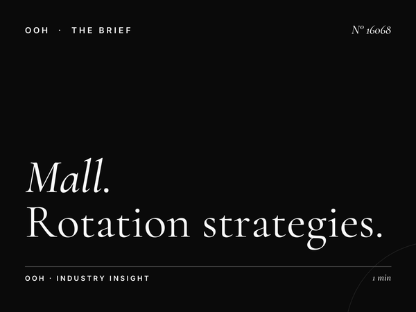 Mall of Qatar Digital MUPIs Shared Slots: Rotation Strategies for Maximum Impact