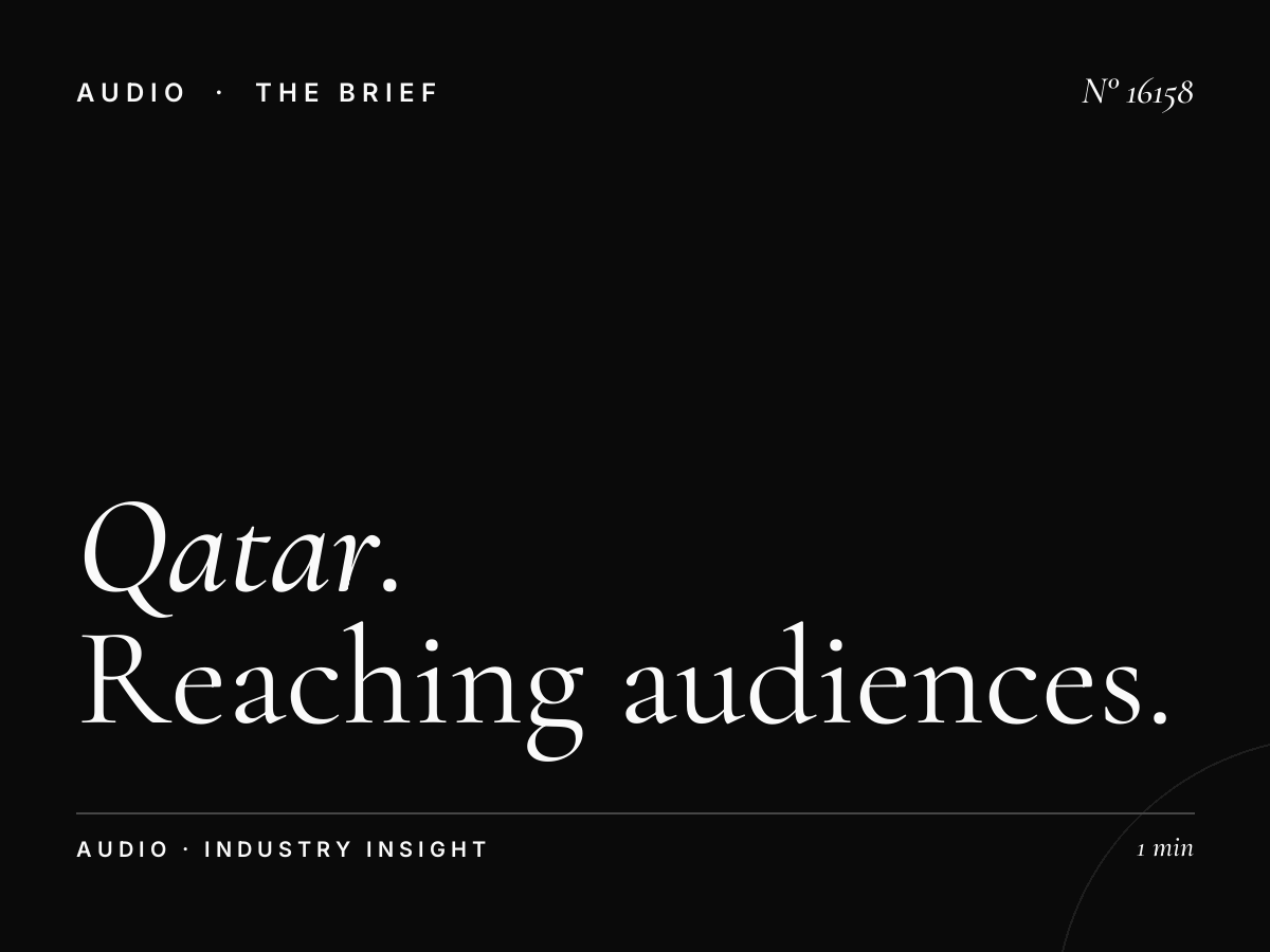Qatar National Day Radio Advertising: Reaching Audiences Through Sout Al Khaleej 100.8 FM