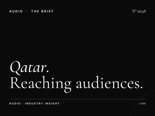 Qatar National Day Radio Advertising: Reaching Audiences Through Sout Al Khaleej 100.8 FM
