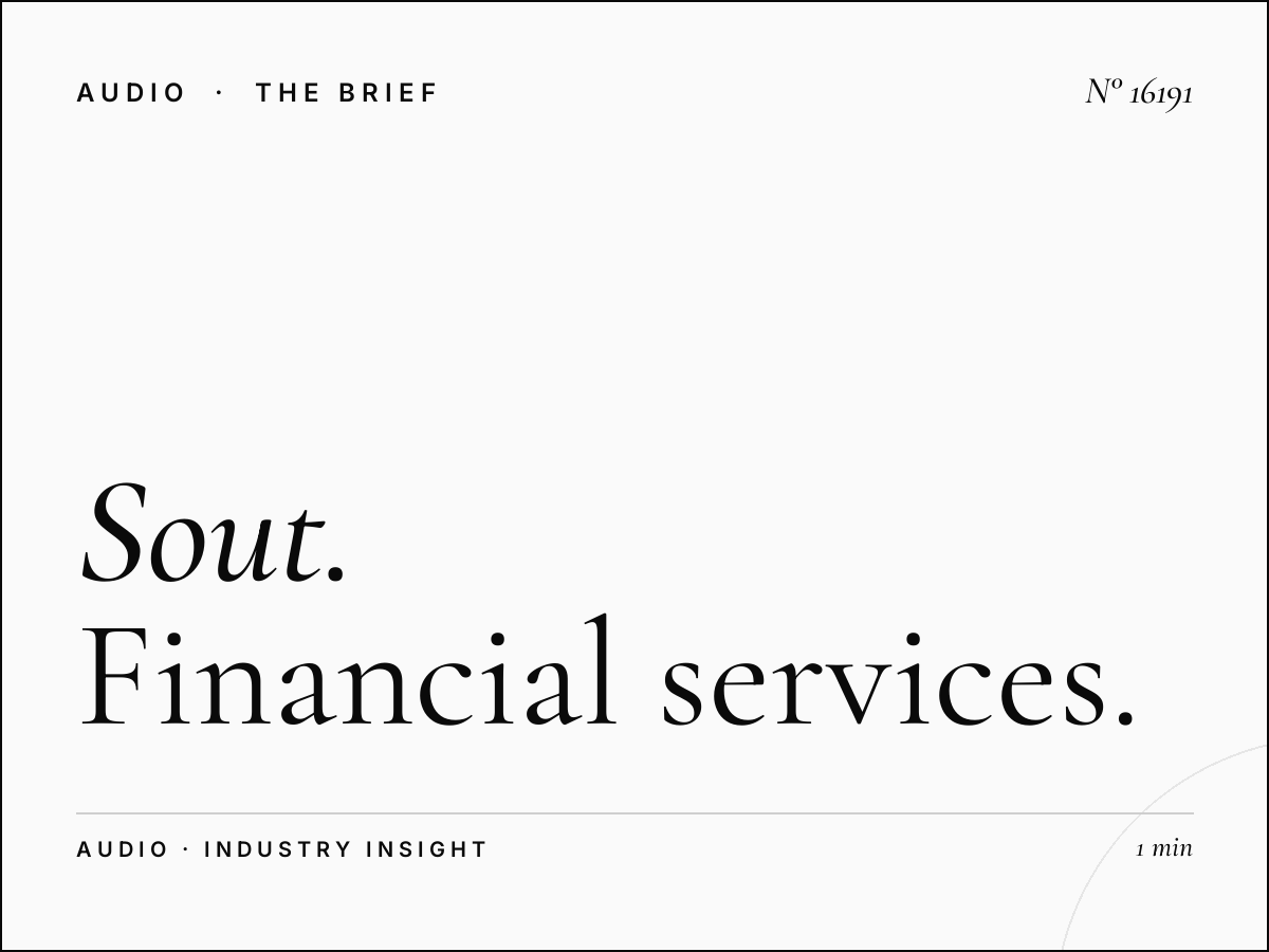 Sout Al Khaleej 100.8 Banking: Financial Services Arabic Radio Advertising That Converts