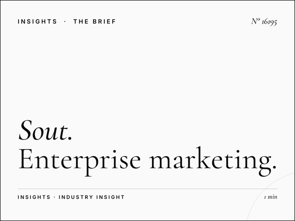 Sout Al Khaleej 100.8 Corporate: Enterprise Marketing Solutions for Ambitious Brands