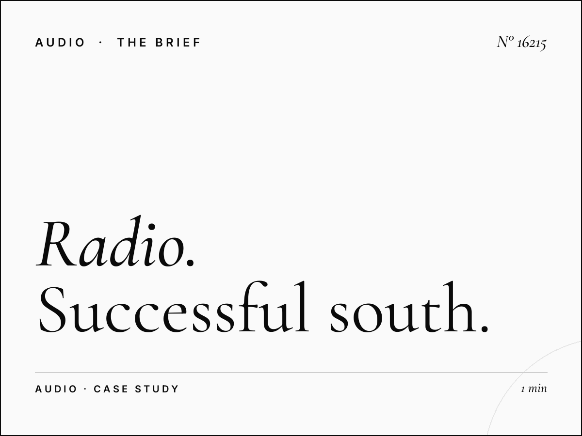 Radio Suno 91.7 Case Studies: Successful South Asian Campaigns