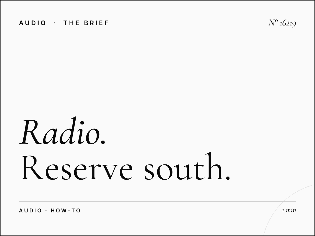 Radio Suno 91.7 Booking: How to Reserve South Asian Radio Advertising Time