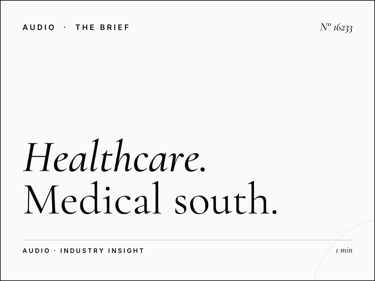 Healthcare Radio Suno 91.7: Medical South Asian Marketing