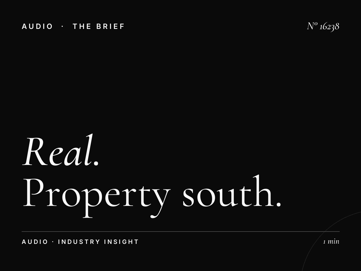Real Estate Radio Suno 91.7: Property South Asian Marketing