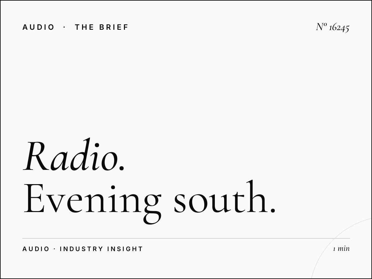 Radio Suno 91.7 Drive Time: Evening South Asian Commuter