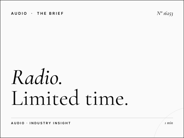 Radio Suno 91.7 Special Offers: Limited Time South Asian Marketing Opportunities