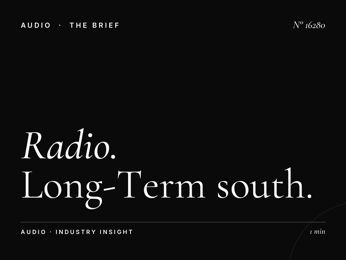 Radio Suno 91.7 Brand Partnership: Long-Term South Asian Marketing Excellence