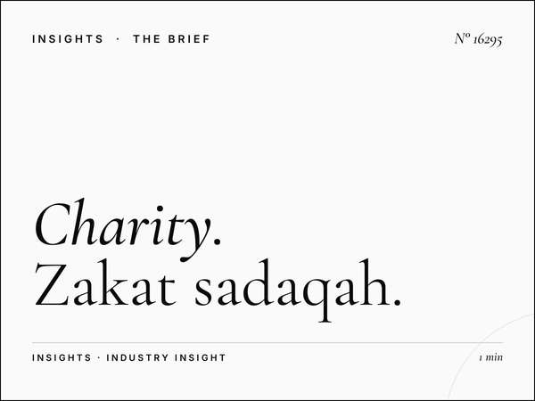 Charity Organisations Quran Al Kareem 103.4: Zakat Sadaqah