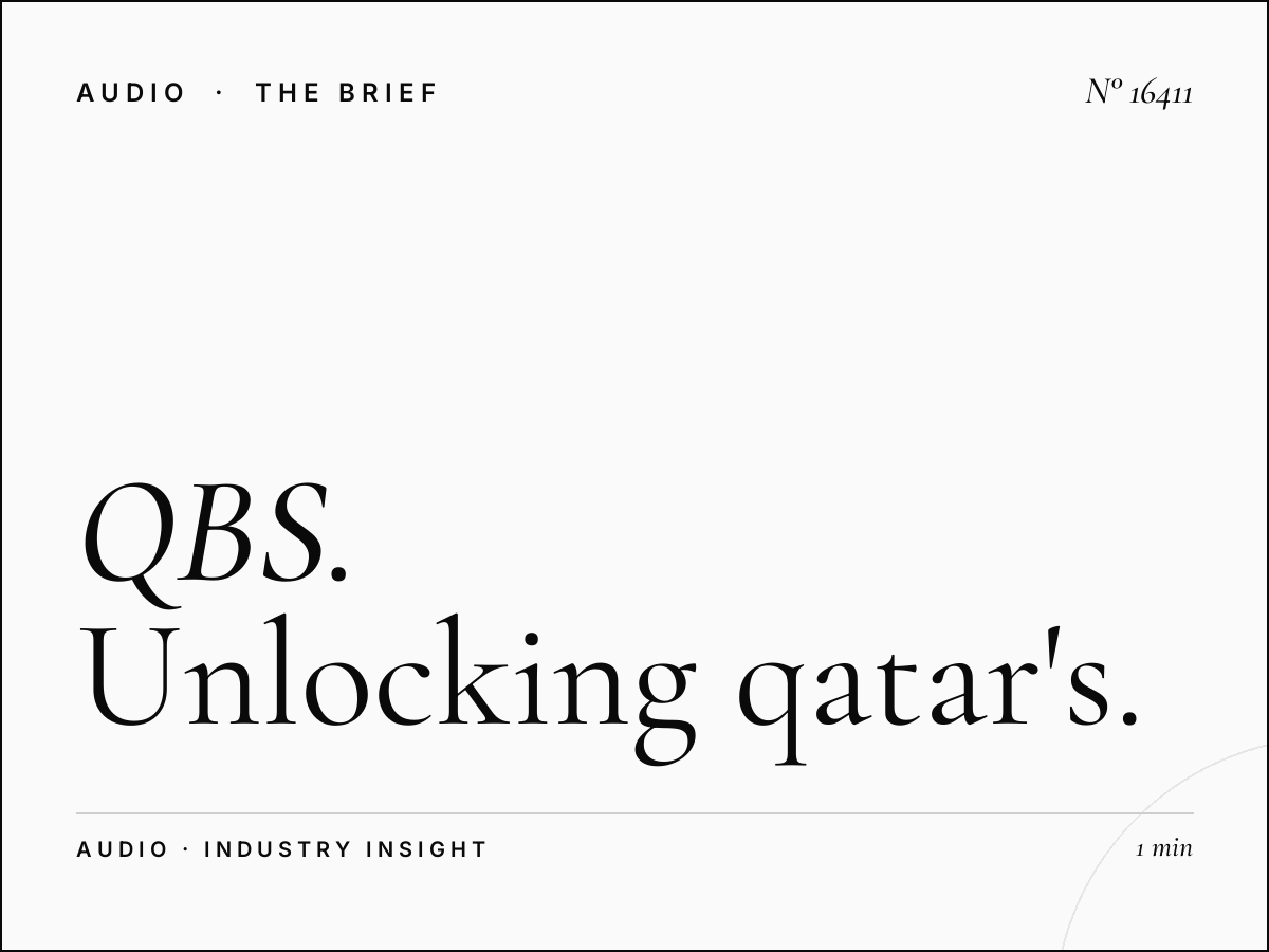 QBS English 97.5 Frequency: Unlocking Qatar's Premier English Radio Audience