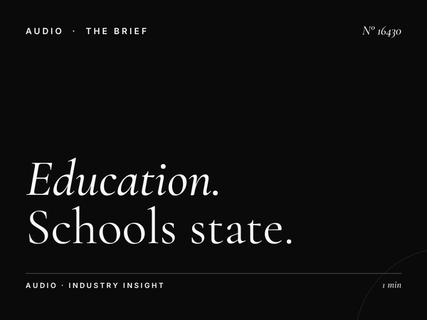Education Qatar Radio 90.8: Schools State Advertising