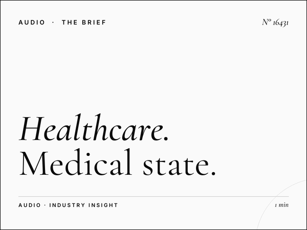 Healthcare Qatar Radio 90.8: Medical State Marketing