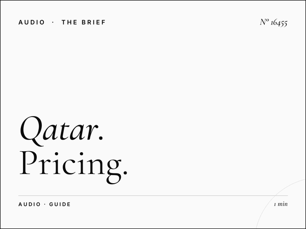 Qatar Radio 90.8 Cost: Complete Pricing Guide 2025