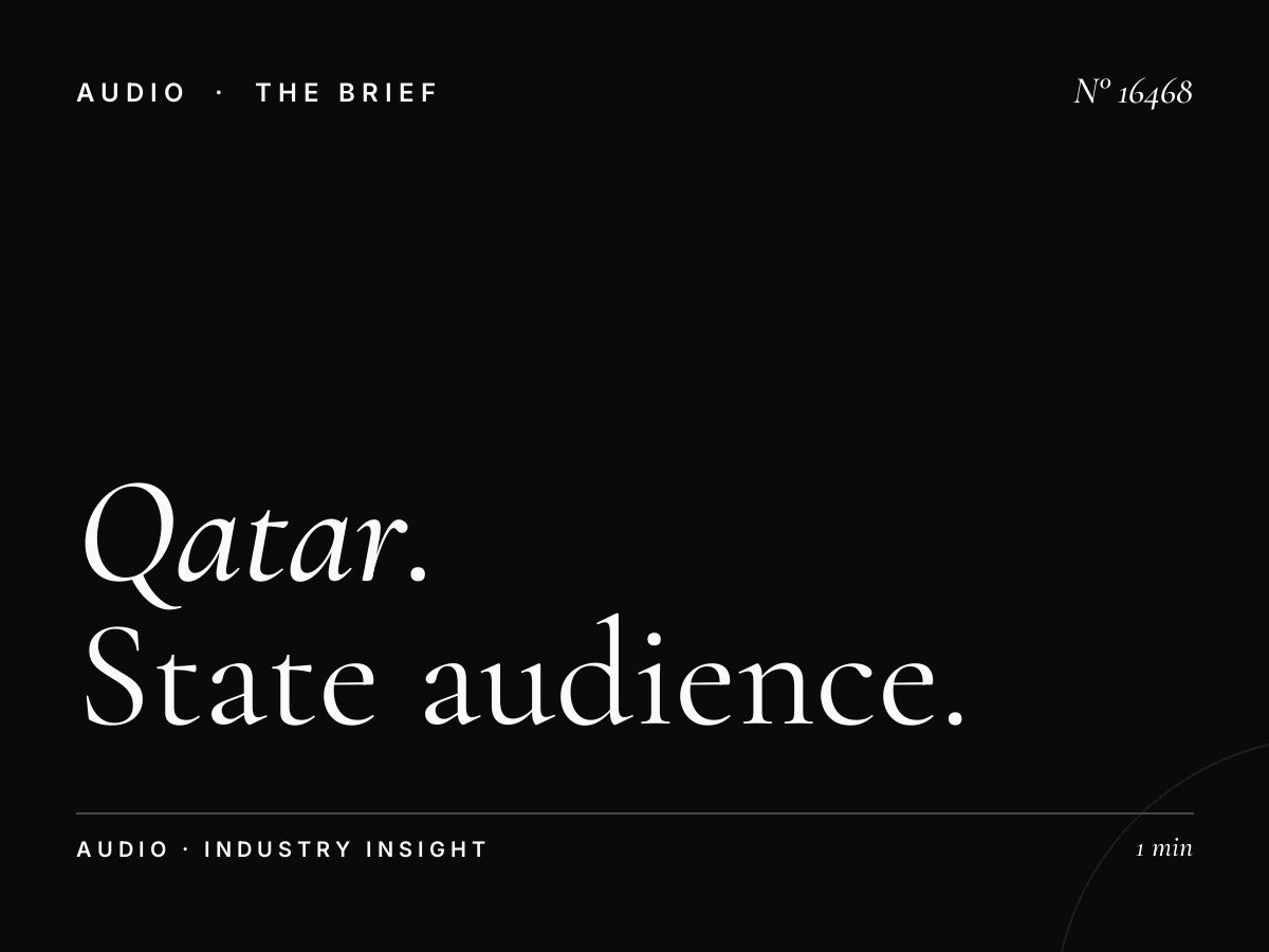 Qatar Radio 90.8 Listener Loyalty: State Audience Retention
